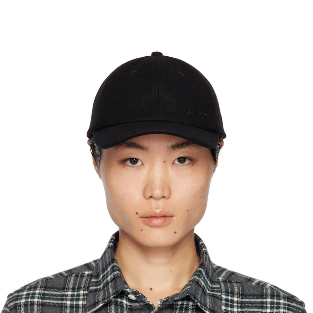 NNO7 No Nationality Dad Cap